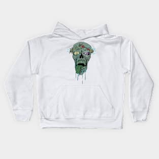 Lost My Marble Kids Hoodie